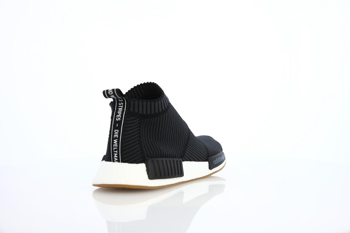 adidas Originals Nmd cs1 City Sock Boost Primeknit 